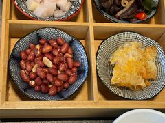 -野菌皇海景野生菌火锅(滨海大道店)