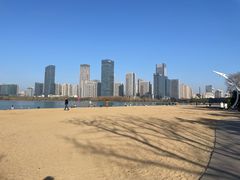 -天鹅湖体育公园