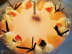 -5Cake五度无蔗糖低脂蛋糕(陶然亭店)
