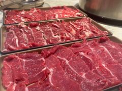 -小城牛事·鲜牛肉火锅(万达店)