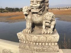 -卢沟桥文化旅游区