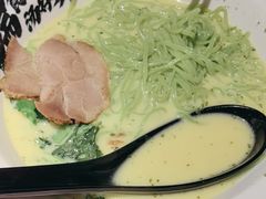 -和府捞面(西溪印象城店)
