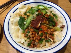 -秦香记凉皮肉夹馍(天城商业中心店)