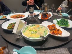 -湖鱼湖·蓉亭食贝(亚运村店)