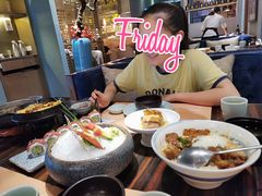 -山葵家·创意料理(万象汇店)