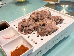 -老毛手抓·盐池滩羊非遗手抓(宁夏总店)