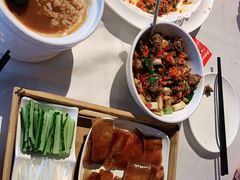 -上座·餐厅(阳光100店)