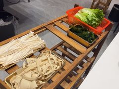 -刘少华贵州小黄牛·鲜牛肉火锅(总店)