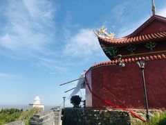 -东沙渔村