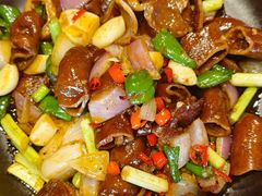 -民俗村柴火灶·景德江西菜(中国陶瓷博物馆店)