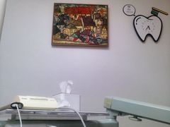 -耀光牙科(南园店)