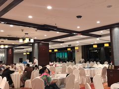 -松兰山海景大酒店·海鲜中餐厅