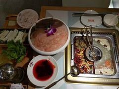 -雾都渣渣火锅(南城智汇城店)