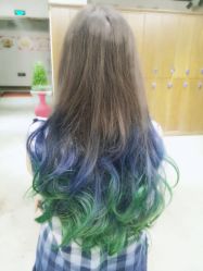 -重道造型