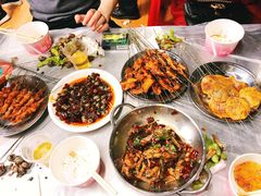 -小民大排档(马场角横路店)