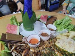 -南木湾·孔雀宴手抓饭·傣味餐厅