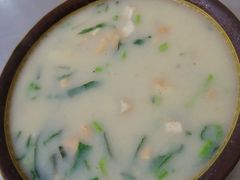 -张家油条