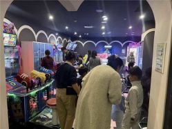 -meland club亲子乐园(北京芳圆里ID MALL店)