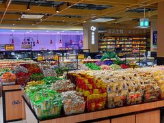 -蓬客精品酒店(南山海岸城购物中心店)