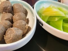 -鱼鼎香烤鱼火锅(华发商都店)