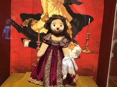 -济州岛泰迪熊博物馆