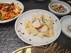 -味家烤肉烤鳗鱼牛排(西塔旗舰店)