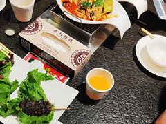 -老万烧烤(典逸心洲店)