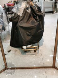 -ASG Hair Salon烫染·接发