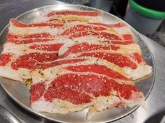 -馥二代韩式烤肉 2세대 불고기(喷水池店)