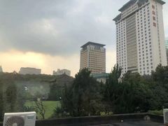 -南京钟山宾馆(江苏省会议中心)