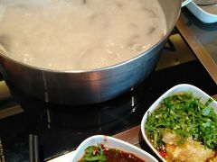 -捞王锅物料理(上海世茂广场店)