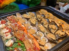 -永安水煮活鱼·仪征菜(仪征奥林匹克店)