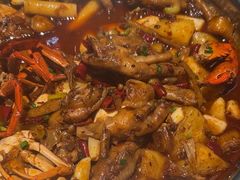 -胖哥俩肉蟹煲(福州仓山爱琴海店)