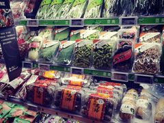 -Olé精品超市(沈阳万象城店)