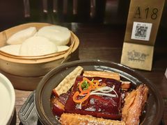 -外婆家(杭州马塍店·杭帮菜名店)