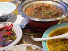 -东北灶(高新银泰店)