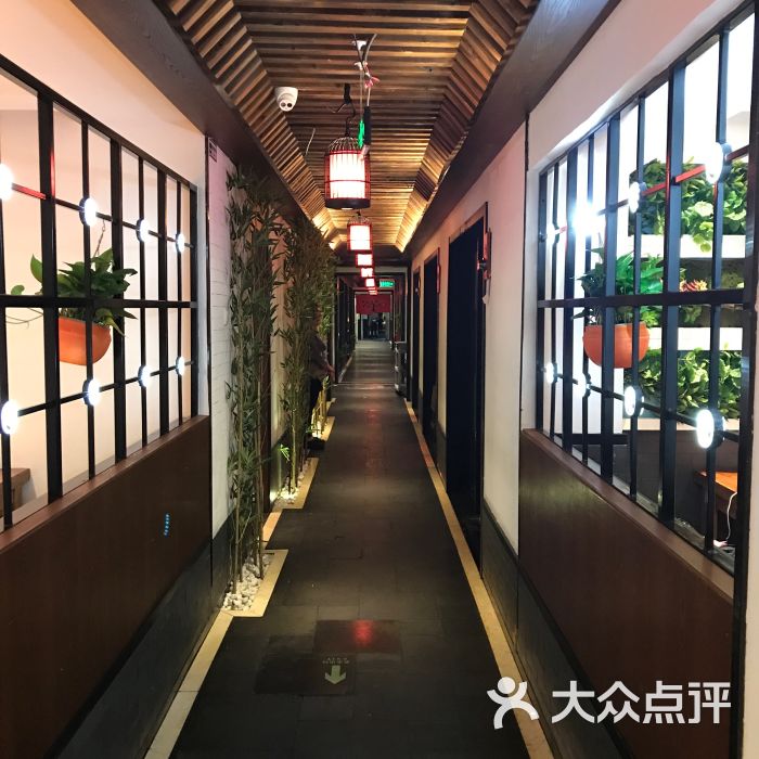 壹零捌道(月坛店)图片 - 第171张