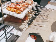 -丰茂烤串(金源店)