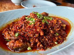 -丽江金茂凯悦臻选酒店-滇香馆