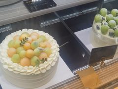 -UH祐禾(光谷世界城店)