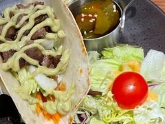 -森Some Fusion(荔湾店)