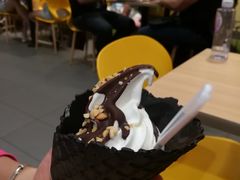 -麦当劳(总统大酒店店)