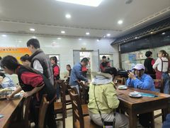 -叶存利海鲜大馅饺子(海宁路总店)