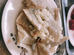炸灌肠-姚记炒肝店(鼓楼店)
