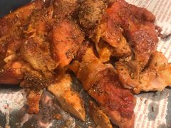 -欢乐牧场海鲜烤肉自助(牡丹园店)