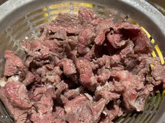 -牛事制造局牛肉火锅(莲岳路店)