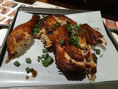 绿茶烤鸡-绿茶餐厅(领展购物广场·中关村店)