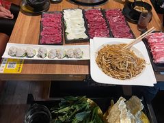 -牛天下·牛肉·海鲜·打边炉·融合菜