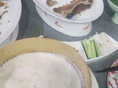 -中卫御苑福膳·养生局(圆明园店)