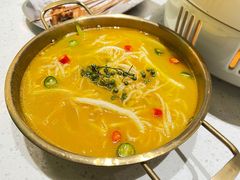 -青花椒花椒鱼(合生汇店)